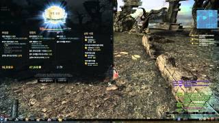 마영전 햄오나 공속 154영상