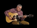 Kenny Smith - Collings D1 A T S - "Forked Deer"