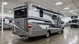 PREMIUM: 2026 Jayco Melbourne Prestige Diesel Class C Review