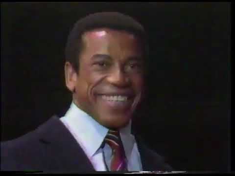 Mr. Universersum 1984 - ( Chris Dickerson Moderation ) - Teil 1