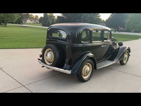 Thumbnail for 1934 Chevrolet Standard by Chevrolet
