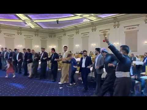 Kurdish Dance #327