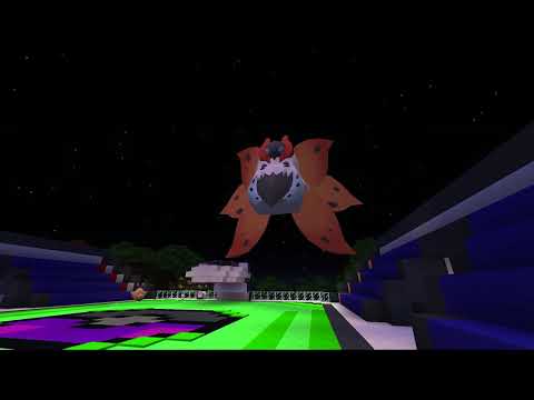 Minecraft : POKEMON #67 - TIME NORMAL NA FINAL ? ‹ MayconLorenz ›