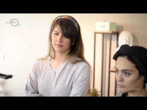 Bargorang flower boutique studio workshop