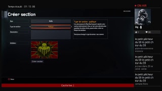 Road to 200 abo bo3 oeil du corbeau