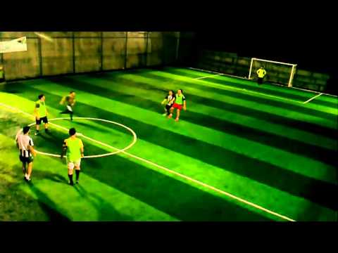 Ayaz Arena Halı Saha 26.02.2016 23:00 - akillisaha.com