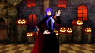 Download lagu 【Kamui Gakupo】Happy Halloween【VOCALOID4カバー】 mp3