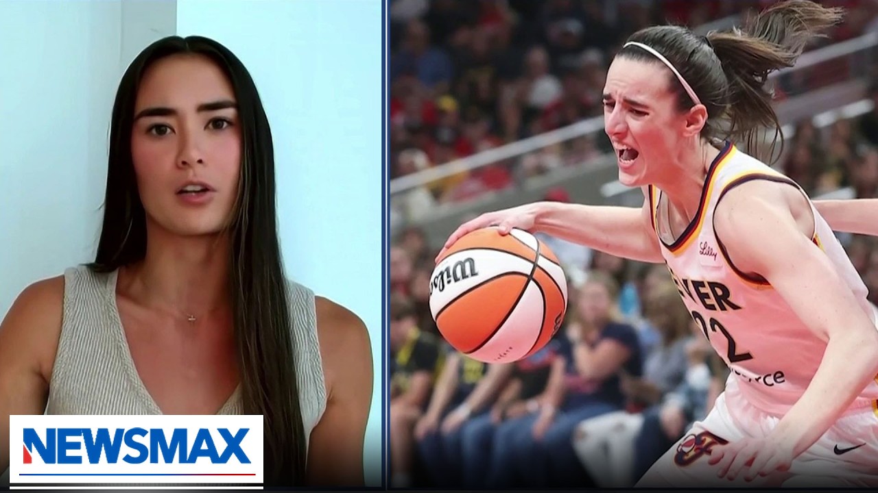 Caitlin Clark is really worth protecting: Scanlan | Bianca Across The Nation