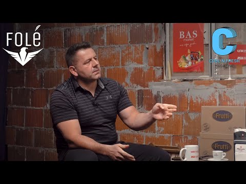 "Pse pe duron Glauk Konjufcen?" - Bekë Berisha