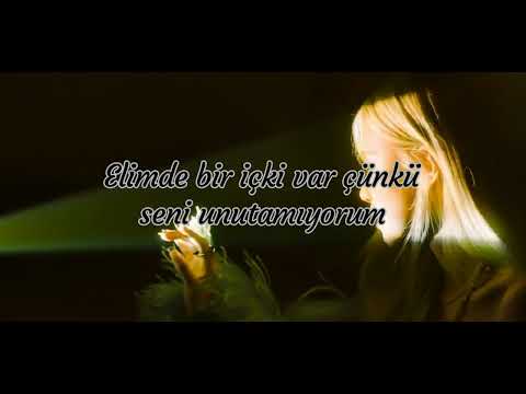 Ryan Hurd & Sasha Sloan "Go to bed sober" Türkçe çeviri