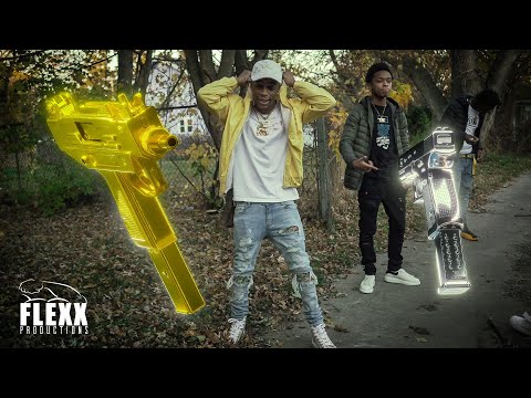 Deuce 2much - Past To Present (Dir. by @pauly_flexx)