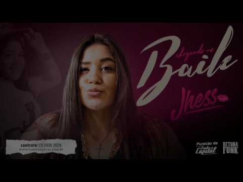 MC Jhess - Chegando no baile