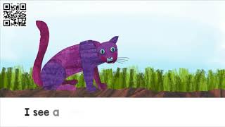 Brown bear, Brown bear, what do you see? gameplay video by nataliewalker, 2:17 duration