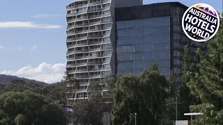 Nishi Apartments | Canberra, Australia | Hotel Review 🛏️
