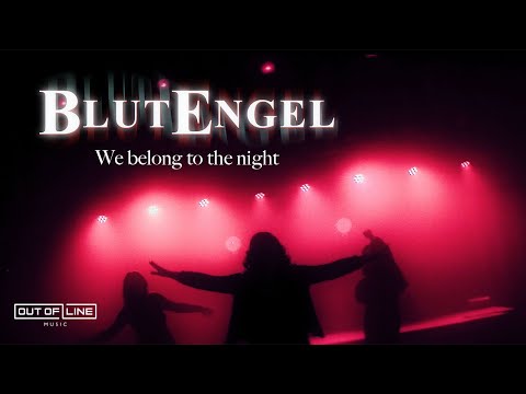 Videoclip de Ein Neuer Tag (Bonus Track) — Blutengel