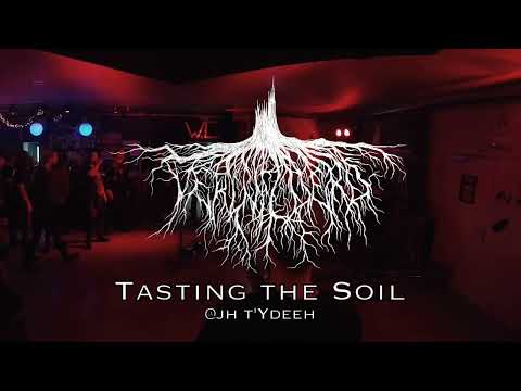 Tasting the Soil LIVE @jh t'Ydeeh 23/10/2021