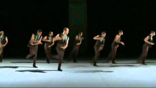 Abou Lagraa - Festival Vaison Danses 2011