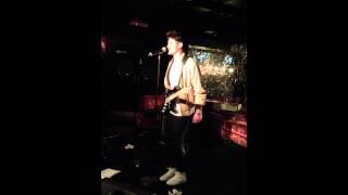 David Stewart - Sun Dream City (live)