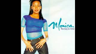 Monica - Right Here Waiting (Featuring 112)