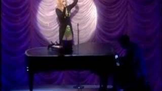 Madonna - Sooner Or Later [Blonde Ambition Tour]