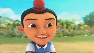 Download lagu Upin dan Ipin S10E07 Ekosistem mp3