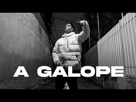 PAUL PARADOX - A GALOPE
