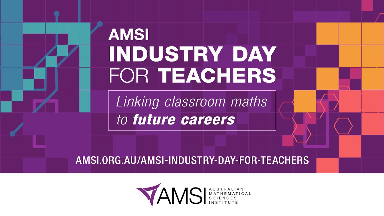 Swinburne: Industry Day for Teachers event at Swinburne University of Technology and Bunnings HQ