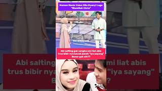 Download lagu So sweet! Mila Valen Nyanyi 'Bismillah cinta' #valenda7 #milada7 #da7 mp3 Download lagu So sweet! Mila Valen Nyanyi 'Bismillah cinta' #valenda7 #milada7 #da7 mp3