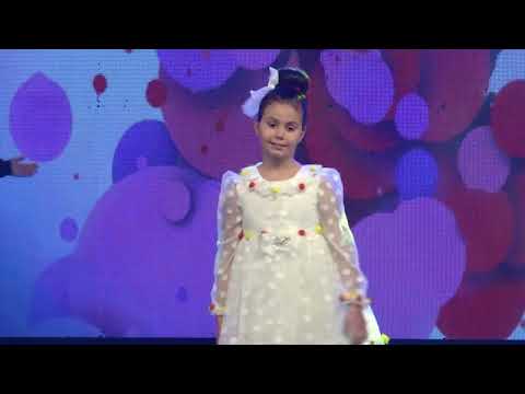 Lyra Fest 2021 - Ami Haxhibeqiri - Jeta me ngjyra