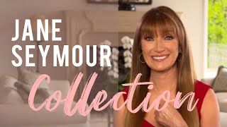 Jane Seymour Set of 10 Fine Art All-Occasion Greeting Cards Related Video Thumbnail