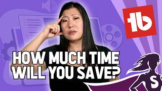 @TubeBuddy saved me 38 hours with 1 click!