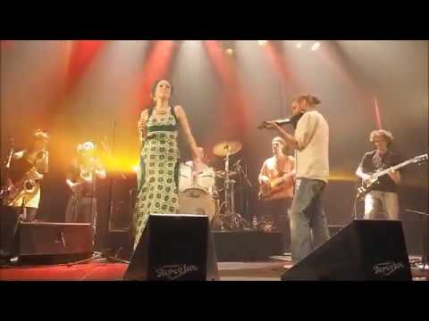 Moja // "Everything but Love" feat Ras Divarius