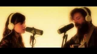 Krista Polvere &amp; Bryan Elijah Smith | Stop Draggin&#39; My Heart Around | Stevie Nicks &amp; Tom Petty