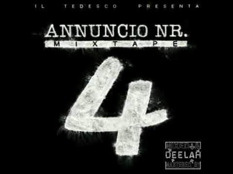 15. UFO's feat. DeeLah (Beat by: Mordinstrumentals)