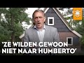 ‘Martens en Miedema misten hun penalty omdat ze geen zin hadden in Humberto Tan’ | DE ORANJEZOMER