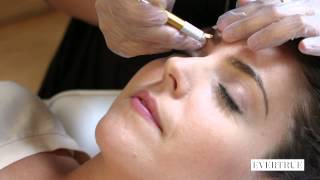 This Is BESPOKE BROW! Most Natural-Looking Microblading
