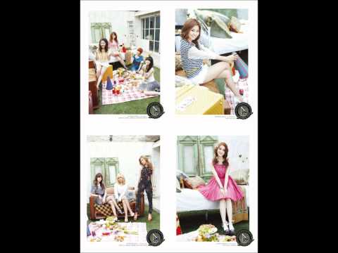 [02.] After School (애프터스쿨) - Shampoo -NEw MP3- (1080p HD)