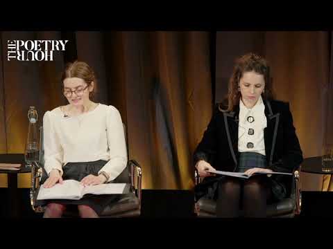 Christina Rossetti: 'Goblin Market' read by Shirley Henderson & Felicity Jones