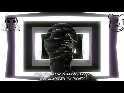 FEEL THE NOISE BY POOGIE BEAR DJ FAZH V REMIX HARD HOUSE NEW ERA