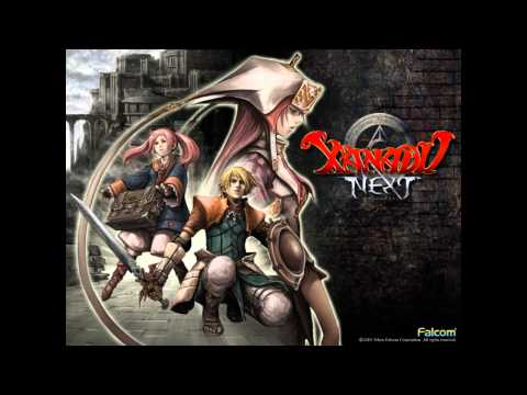 VGM Hall Of Fame: Xanadu Next - Evildoer