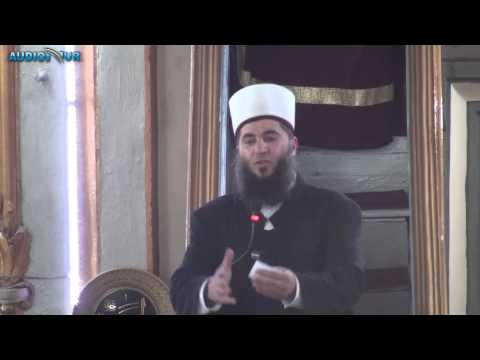 Pastërita e besimtarit gjatë verës - Hoxhë Muharem Ismaili - Hutbe