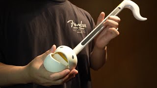 【オタマトーン】テトリス / 重音テトSV