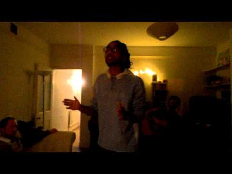 The Leano - Love Deserves our Faith (Live)