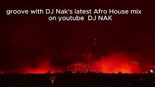 Download lagu #dj nak #afrohouse #afrotech #afro mp3