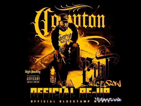 MC Eiht  How You Do That  {Ft Tha Chill}   (High Quality)