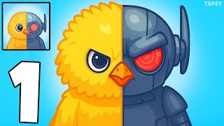 Download lagu 🤖I'm Not Robot Gameplay Walkthrough Levels 1–42 – Prove You’re Human! (Android,iOS) mp3 Download lagu 🤖I'm Not Robot Gameplay Walkthrough Levels 1–42 – Prove You’re Human! (Android,iOS) mp3