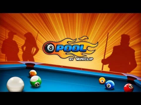 8 Ball Pool™ - iPhone & iPad Gameplay Video