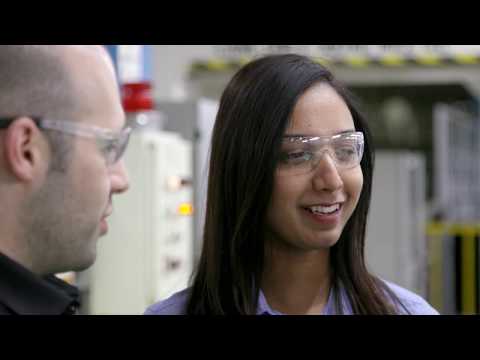 TMMC Day in the Life: Quality Engineering Analyst