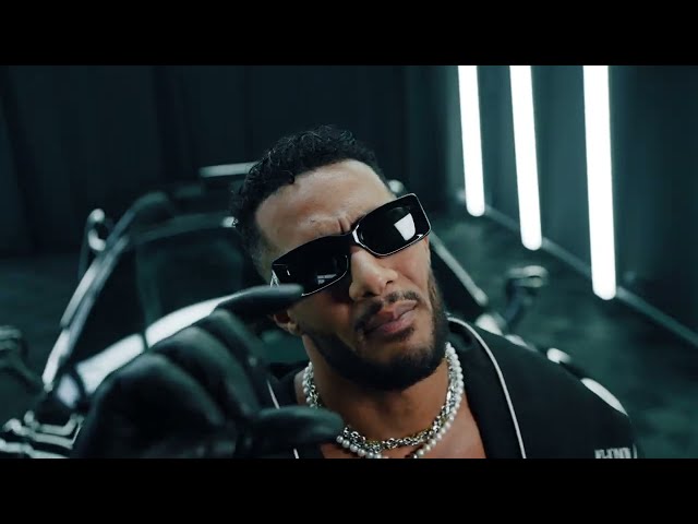 Pss Pss von Lvbel C5 & Mohamed Ramadan ((jetzt ansehen))