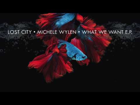 Lost CIty feat. Michele Wylen & General Jah Mikey - One By One (JNGL VRSN) (Avo#055)